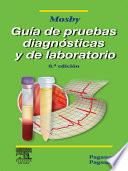 Guía de pruebas diagnósticas y de laboratorio