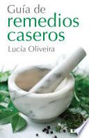 Guía de remedios caseros