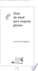 Guía de salud para mujeres Gitanas