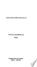 Guía de sonámbulos