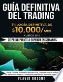 Guía Definitiva del Trading
