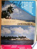 Guía del Caribe, Colombia