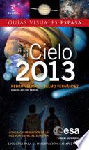 Guía del cielo 2013