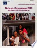 Guía del consumidor 2010