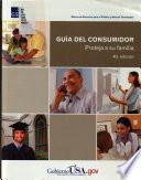 Guía del consumidor
