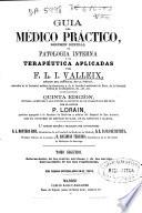 Guia del médico práctico