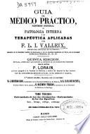 Guia del médico práctico