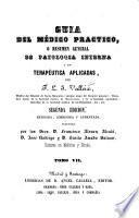 Guía del médico práctico