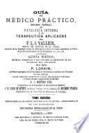 Guía del médico práctico v. 2