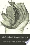 Guía del médico práctico v. 5