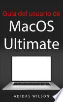 Guía del usuario de MacOS Ultimate