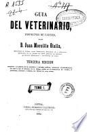 Guía del veterinario inspector de carnes