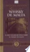 Guía del Whisky de Malta