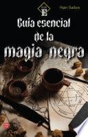 Guía esencial de la magia negra