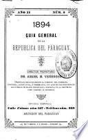 Guía general de la República del Paraguay