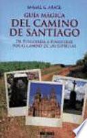 Guía mágica del Camino de Santiago