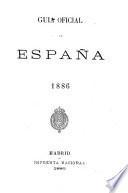 Guía oficial de España