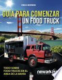 Guía para comenzar un Food Truck