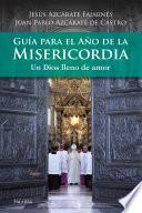 Guía para el Año de la Misericordia