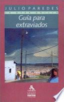 Guía para extraviados