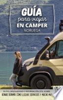 Guía para viajar en camper por Noruega