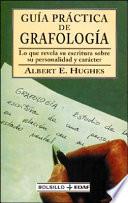 Guía Práctica de Grafología