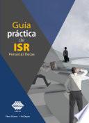 Guía práctica de ISR 2020