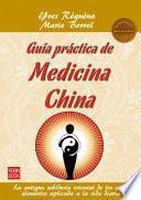 Guía práctica de medicina china