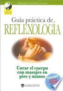 Guia Practica de Reflexologia