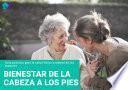 Guía práctica sobre bienestar y salud mental en personas mayores de Helpycare