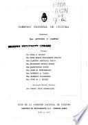 Guía quincenal de la actividad intelectual y artística argentina