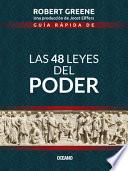 Guía Rápida de Las 48 Leyes del Poder