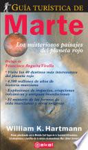 Guía turística de Marte
