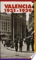 Guía Urbana. Valencia 1931-1939, (2a ed.)
