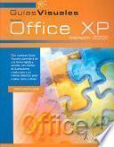 Guía visual de Office XP