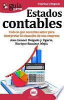 GuíaBurros Estados contables