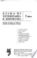 Guida di veterinaria e zootecnia