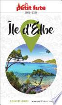 Guide île D'elbe 2025/2026 Petit Futé
