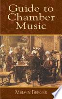 Guide to Chamber Music