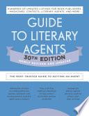 Guide to Literary Agents 30th Edition