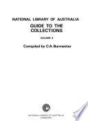 Guide to the Collections