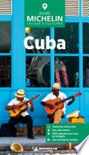 Guide Vert - Cuba