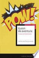 Guion de aventura