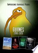 Guiones 2000-2020
