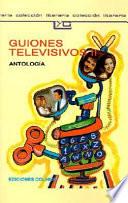 Guiones televisivos II