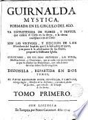 Guirnalda Mystica formada en el circuito del año ...