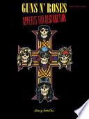 Guns N' Roses - Appetite for Destruction