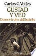 Gustad y ved