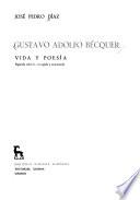 Gustavo Adolfo Becquer