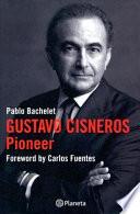 Gustavo Cisneros